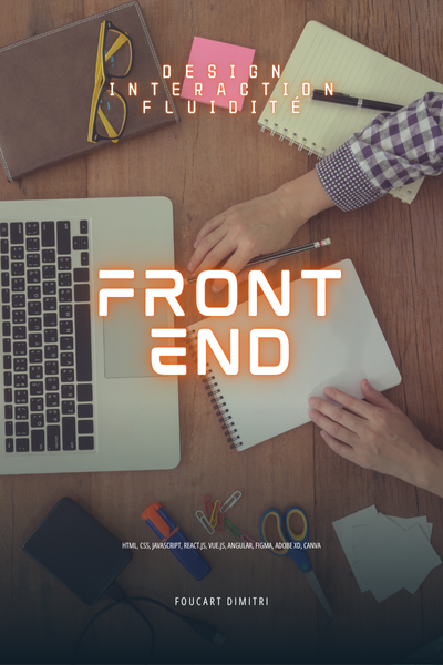 Front End