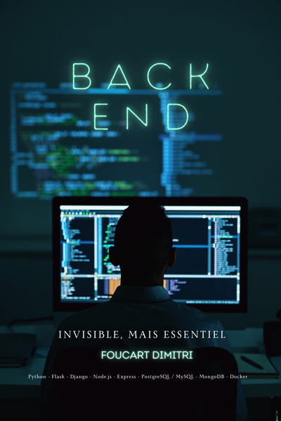 Back End
