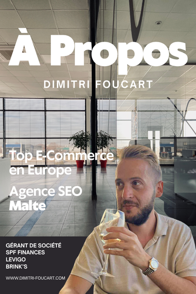 À Propos