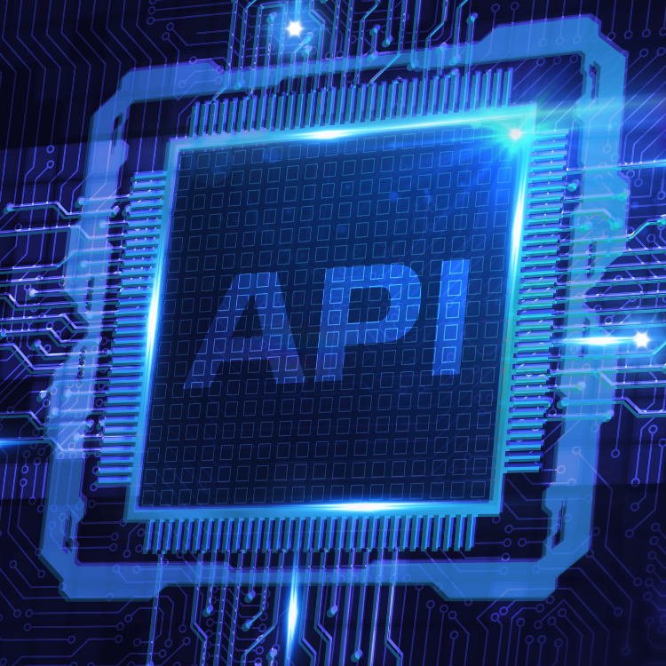 api
