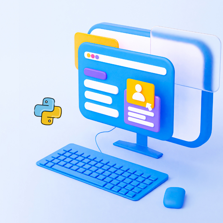 python