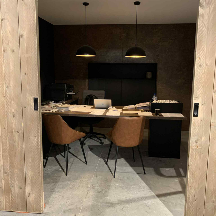 bureau dimitri foucart