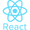 React